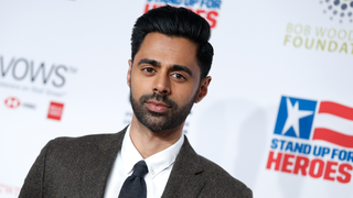 Hasan Minhaj joins Apple's <i>The Morning Show</i> in its 2nd season